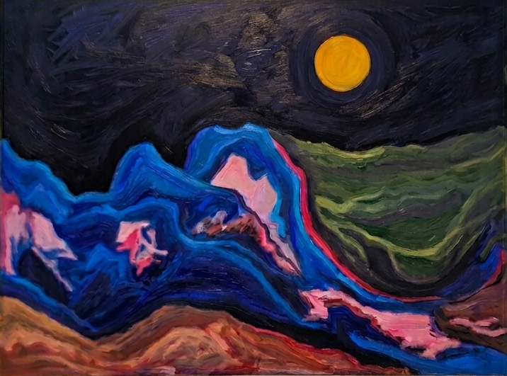 Dämmerung